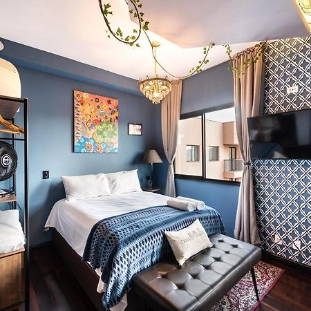 Apto1712 - Apartamento Inteiro, Completo E Confortavel Sao Paulo Dış mekan fotoğraf