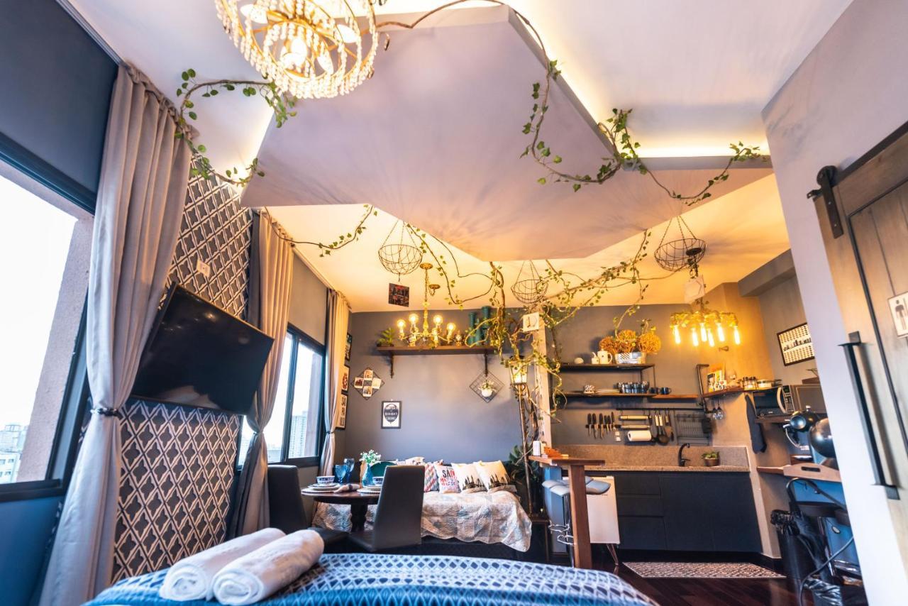Apto1712 - Apartamento Inteiro, Completo E Confortavel Sao Paulo Dış mekan fotoğraf