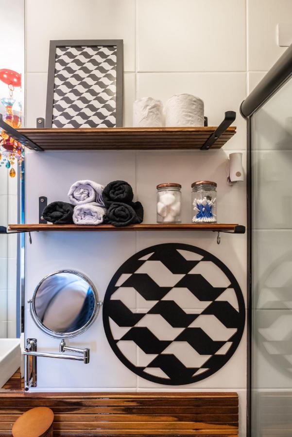 Apto1712 - Apartamento Inteiro, Completo E Confortavel Sao Paulo Dış mekan fotoğraf
