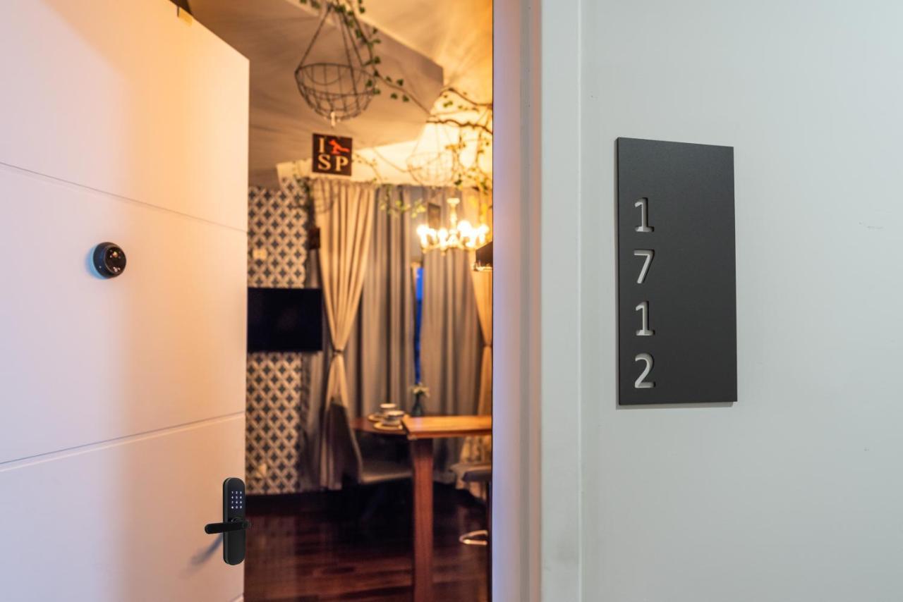 Apto1712 - Apartamento Inteiro, Completo E Confortavel Sao Paulo Dış mekan fotoğraf
