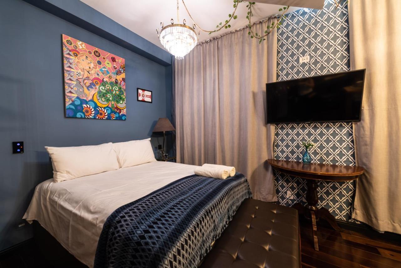 Apto1712 - Apartamento Inteiro, Completo E Confortavel Sao Paulo Dış mekan fotoğraf